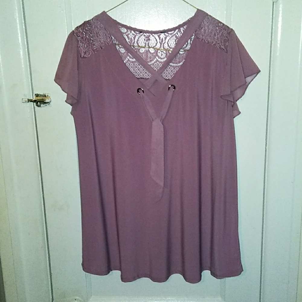 Beautiful top